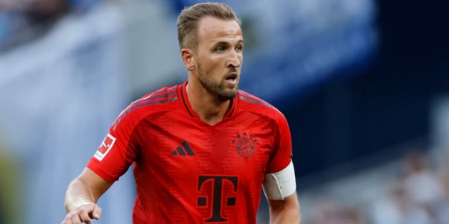 Ảnh bài viết Bỏ qua Gyokeres, Man United cân nhắc chiêu mộ Harry Kane?