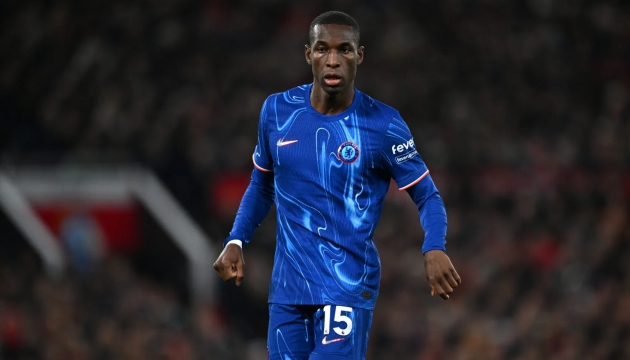 Chelsea cải thiện vượt bậc, Nicolas Jackson tỏa sáng dưới thời Enzo Maresca