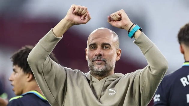 Pep Guardiola đặt 4 điều kiện để gia hạn hợp đồng với Man City