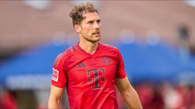 Amorim xây dựng đội hình: Goretzka trở thành mảnh ghép hoàn hảo cho Man United