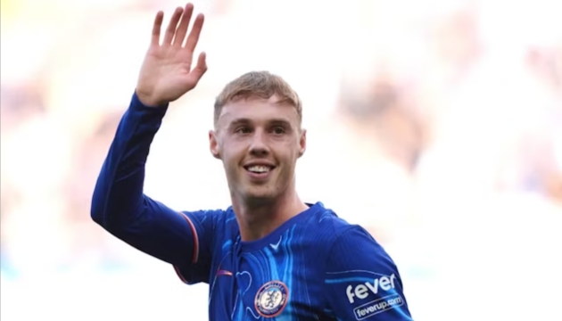 Chelsea đón cú hích lớn về lực lượng trước trận gặp Leicester City