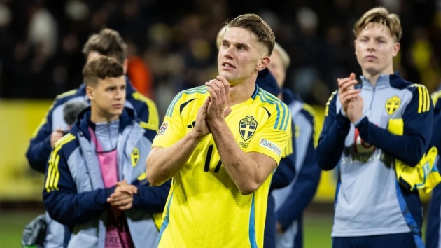Gyokeres tỏa sáng, Liverpool cạnh tranh gay gắt với Man United