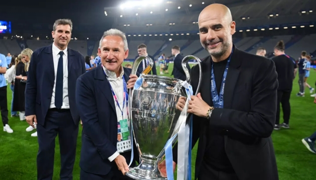 Man City khủng hoảng, sếp lớn lần đầu nêu rõ rắc rối nội bộ 