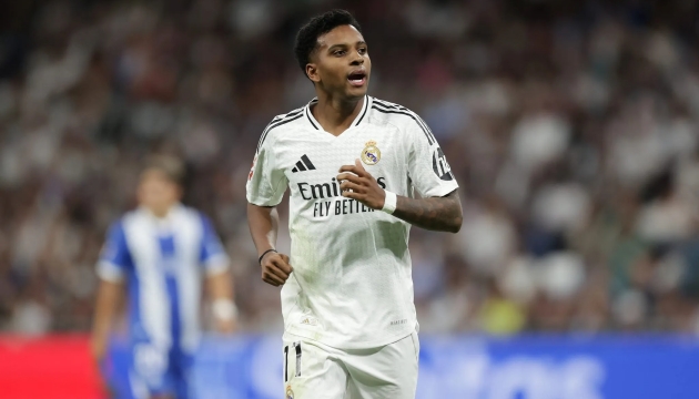Rodrygo thay đổi vị trí thi đấu: Sự linh hoạt chiến thuật của Ancelotti