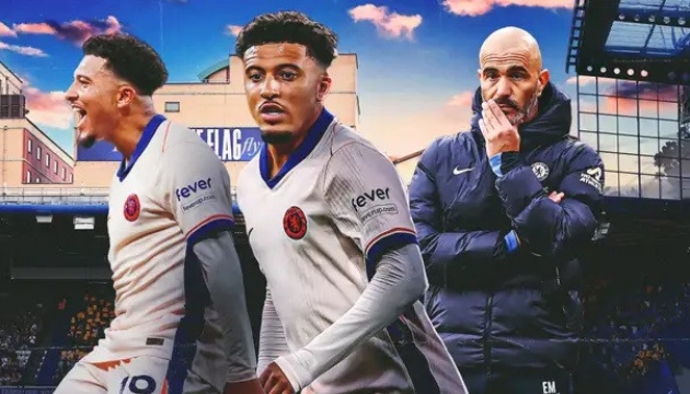 Chelsea thăng hoa, Sancho lạc lối: Tương lai nào cho ngôi sao người Anh?