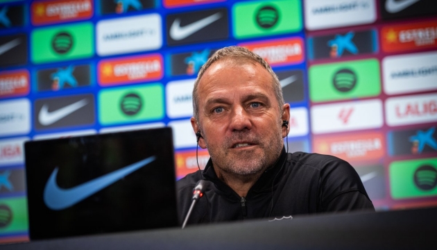 Ảnh bài viết Flick không thấy tương lai tại Barca như Pep ở Man City