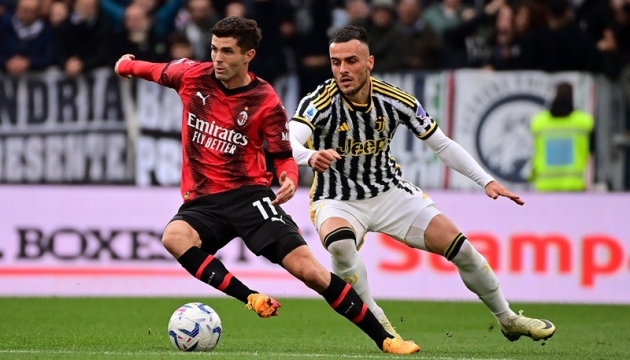 Nhận định Serie A - AC Milan vs Juventus (00h00 ngày 24/11): Đối đầu kịch tính; Milan khát điểm 