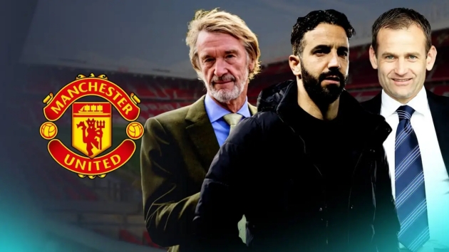 Ảnh bài viết Ruben Amorim và hành trình hồi sinh Man United: Thách thức, cơ hội và 3 điều nên tránh?