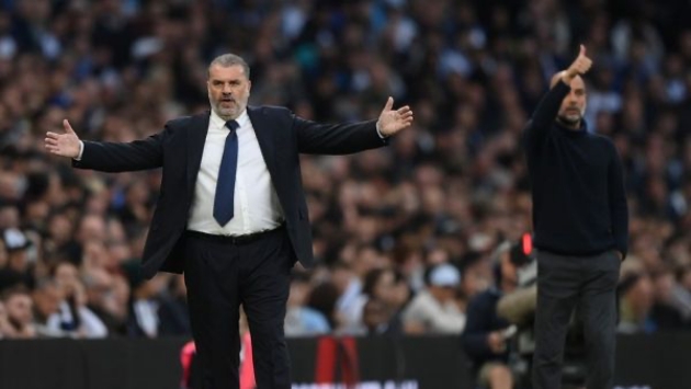 Tottenham hủy diệt Man City, Postecoglou nói rõ phương thức chiến thắng