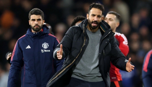 Hargreaves tiết lộ: Ruben Amorim không hài lòng với 4 ngôi sao Man United
