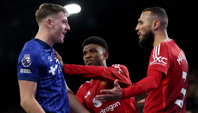 Ruben Amorim ca ngợi cầu thủ quan trọng của Man Utd