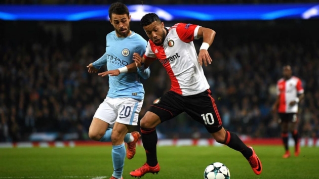 Nhận định Champions League - Man City vs Feyenoord (03h00 ngày 27/11): Vượt khủng hoảng, Pep Guardiola phá 'dớp" thất bại