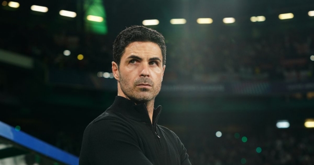 Arsenal vùi dập Sporting, Arteta gửi thông điệp đanh thép