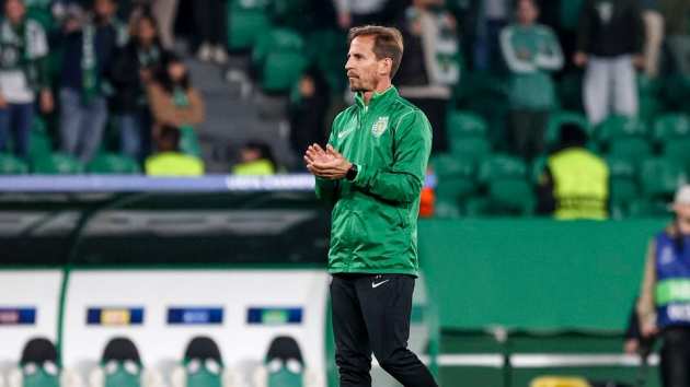 HLV Joao Pereira nói gì sau thất bại nặng nề 1-5 trước Arsenal?