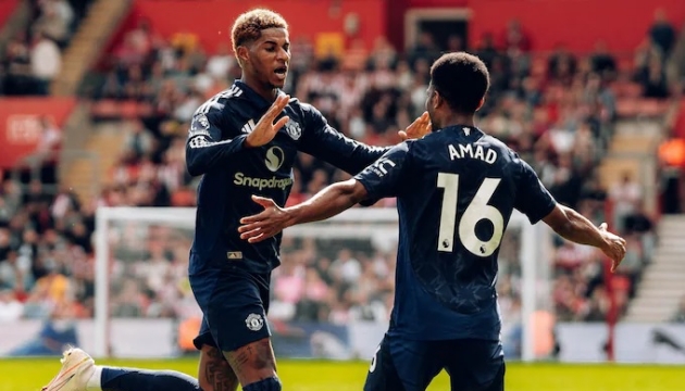 Man United quyết chiến Chelsea: Kỳ vọng Rashford hay Amad Diallo?