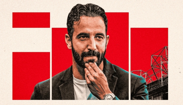 Ảnh bài viết Manchester United đổi mới dưới thời Ruben Amorim: 2 ngôi sao hưởng lợi nhiều nhất?