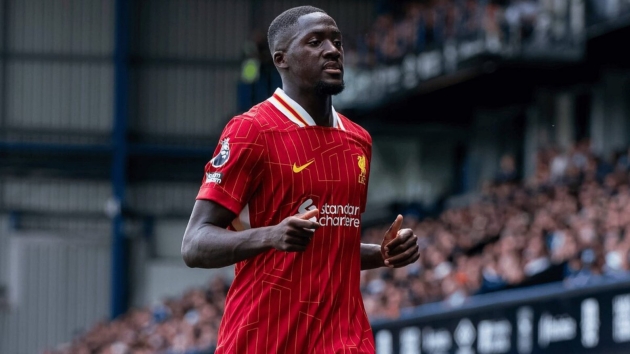  CHÍNH THỨC: Liverpool mất Konate ở đại chiến Man City