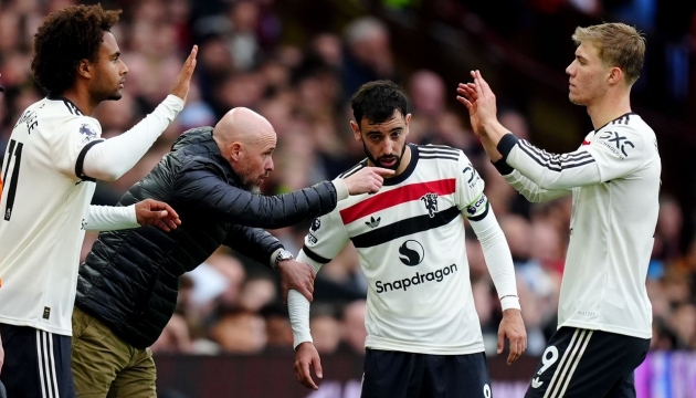 Bruno Fernandes tiếc nuối việc Ten Hag ra đi, Roy Keane lên tiếng phản bác 