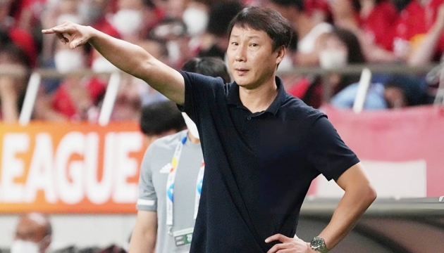 Do thám Indonesia và Philippines, HLV Kim Sang-sik chuẩn bị kỹ lưỡng cho AFF Cup 2024