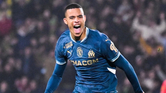 Nantes 1-2 Marseille: Greenwood và Maupay tỏa sáng, Marseille vươn lên vị trí thứ 2