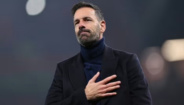 Ảnh bài viết Van Nistelrooy ở lại Man United là bệ phóng hoàn hảo cho Rashford và Amad