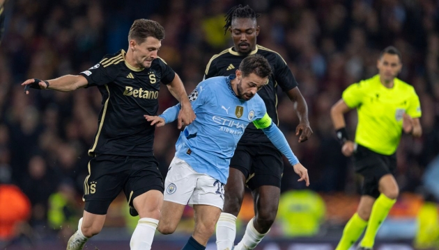 Lisbon siết chặt an ninh trước trận Sporting vs Man City