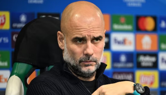 Pep Guardiola trấn an người hâm mộ, Haaland sẵn sàng đấu Sporting CP