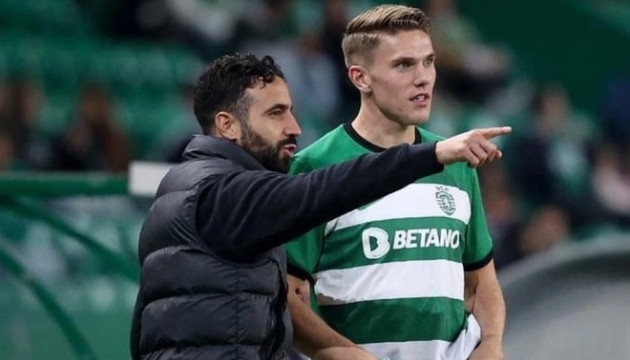 Trận Sporting - Man City: 3 điều Ruben Amorim chứng minh cho Man United?
