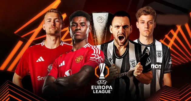 Đội hình dự kiến Man United đấu PAOK: Bruno trở lại, Quỷ đỏ sẵn sàng giành 3 điểm