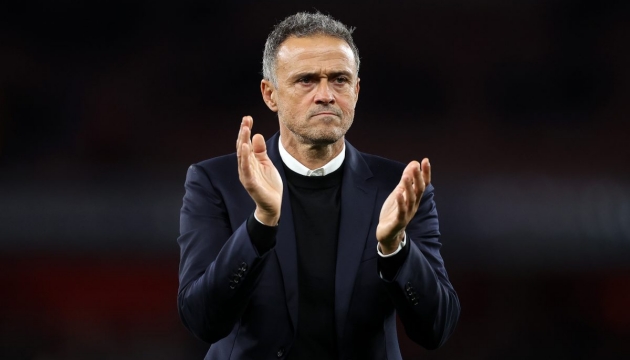 HLV Luis Enrique thất vọng, thừa nhận bàn thua thứ 2 là 'trò đùa'