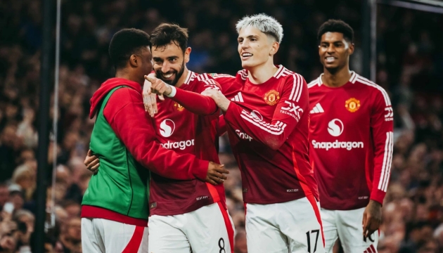 Trận Man United - PAOK: Ruben Amorim tìm kiếm 3 dấu hiệu chuyển biến