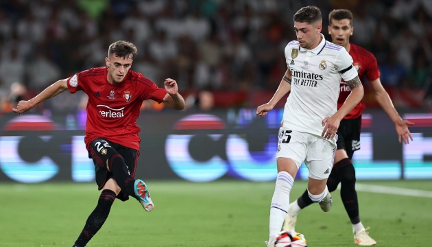 Real khủng hoảng nhân sự, Ancelotti vẫn đặt mục tiêu thắng Osasuna
