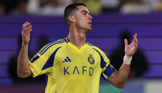 Al Nassr thắng Al Riyadh: Ronaldo gây thất vọng với điểm số thấp nhất