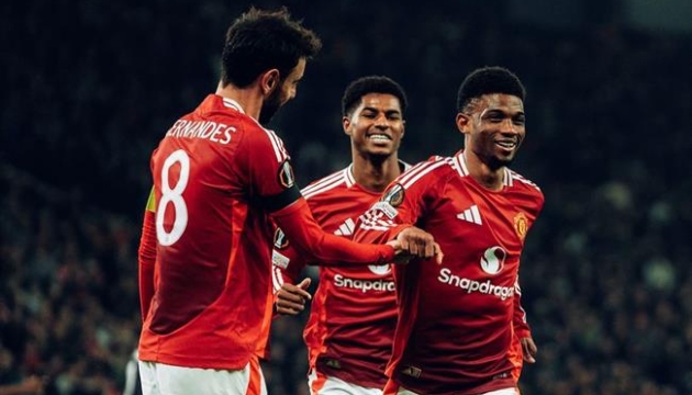 Man United quyết thắng Leicester: Lần cuối cho Van Gol; Rashford sẽ thay Amad Diallo?