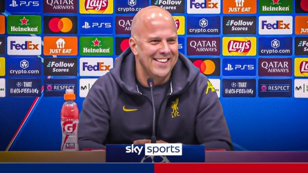 Cách Klopp giúp Arne Slot chinh phục Liverpool ngay từ những ngày đầu