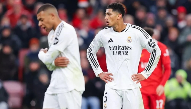 La Liga thách thức vòng knock-out Champions League: Real - Atletico - Girona đua tranh vé đi tiếp