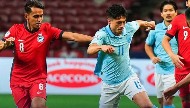Bảng A AFF Cup 2024: Timor-Leste suýt tạo địa chấn; Campuchia vỡ mộng gây sốc