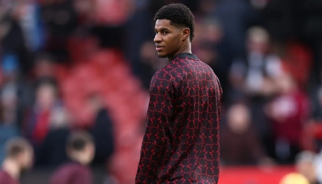 Ảnh bài viết MU nhắm 5 tiền đạo chất lượng thay Rashford