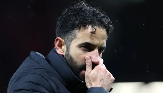 Ảnh bài viết Xoay tua Man United, Amorim khiến 1 ngôi sao không hài lòng