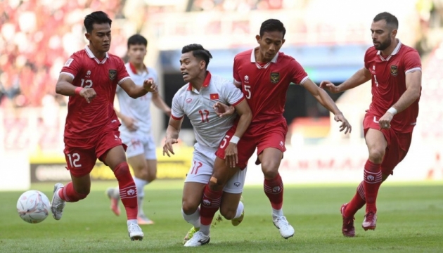 Báo Hàn Quốc: Indonesia khó làm nên chuyện trước Việt Nam