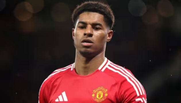 MU bán Rashford và lời 'tiếc nuối' từ Sir Alex