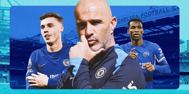 Chelsea và cuộc đua vô địch giai đoạn Boxing Day: Cơ hội bứt phá; Khẳng định vị thế?