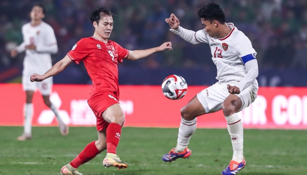 Cục diện bảng B AFF Cup 2024: Việt Nam tiến gần bán kết; Indonesia và Lào tranh vé cuối