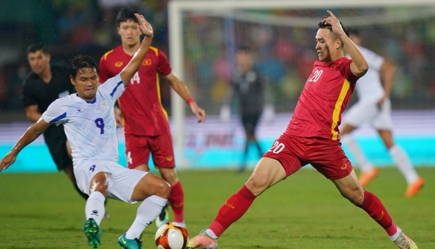 Hiểm địa Rizal Memorial: Chờ đợi gì ở cuộc đấu Việt Nam vs Philippines?