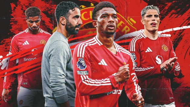 Ảnh bài viết Lời cảnh báo đanh thép dành cho Rashford và Garnacho