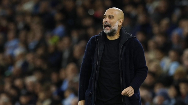 Ảnh bài viết Man City ra quyết định về tương lai Pep Guardiola
