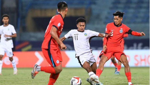 Nhận định AFF Cup - Campuchia vs Timor Leste (17h45 ngày 17/12): 3 điểm quyết định; Lịch sử ghi dấu?