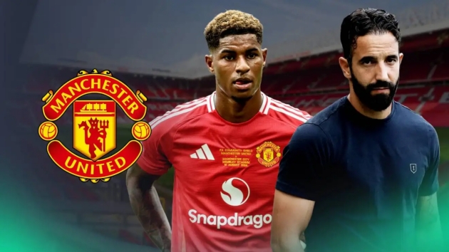 Rashford ‘hết cơ hội’ tại Manchester United