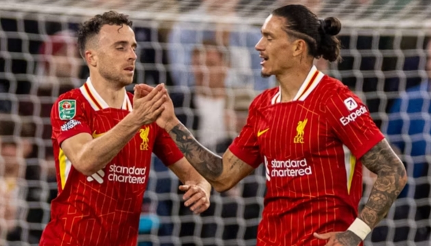 Chìa khóa giúp Liverpool vô địch Ngoại hạng Anh 2024/25?