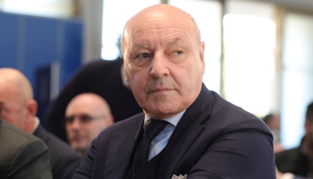 Marotta: “Atalanta là thỏ, Inter là thợ săn trong cuộc đua Scudetto”